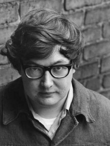 Young Roger Ebert